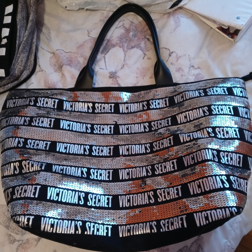 Victoria Secret bag